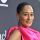 Image for article titled Tracee Ellis Ross Partners With Nonprofit PushBlack to Uplift Black Stories